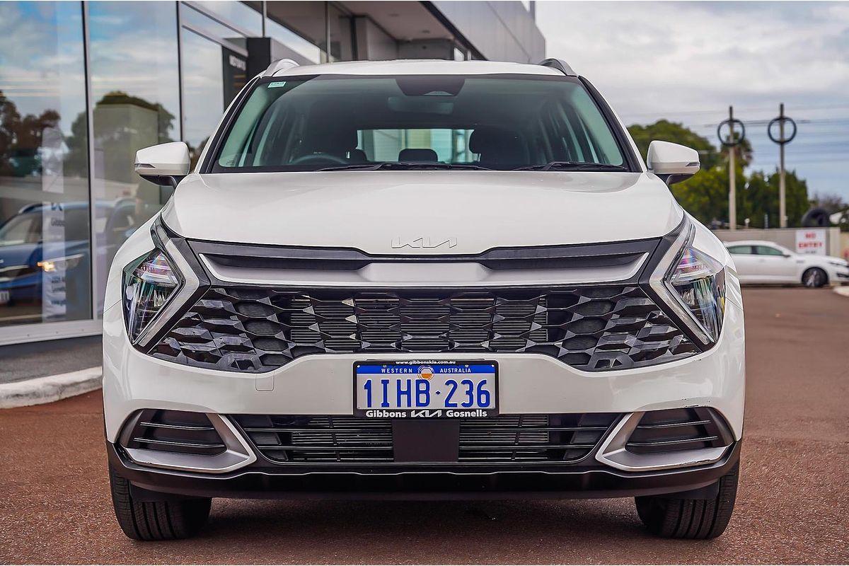 2024 Kia Sportage S NQ5