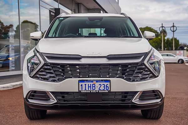 2024 Kia Sportage S NQ5