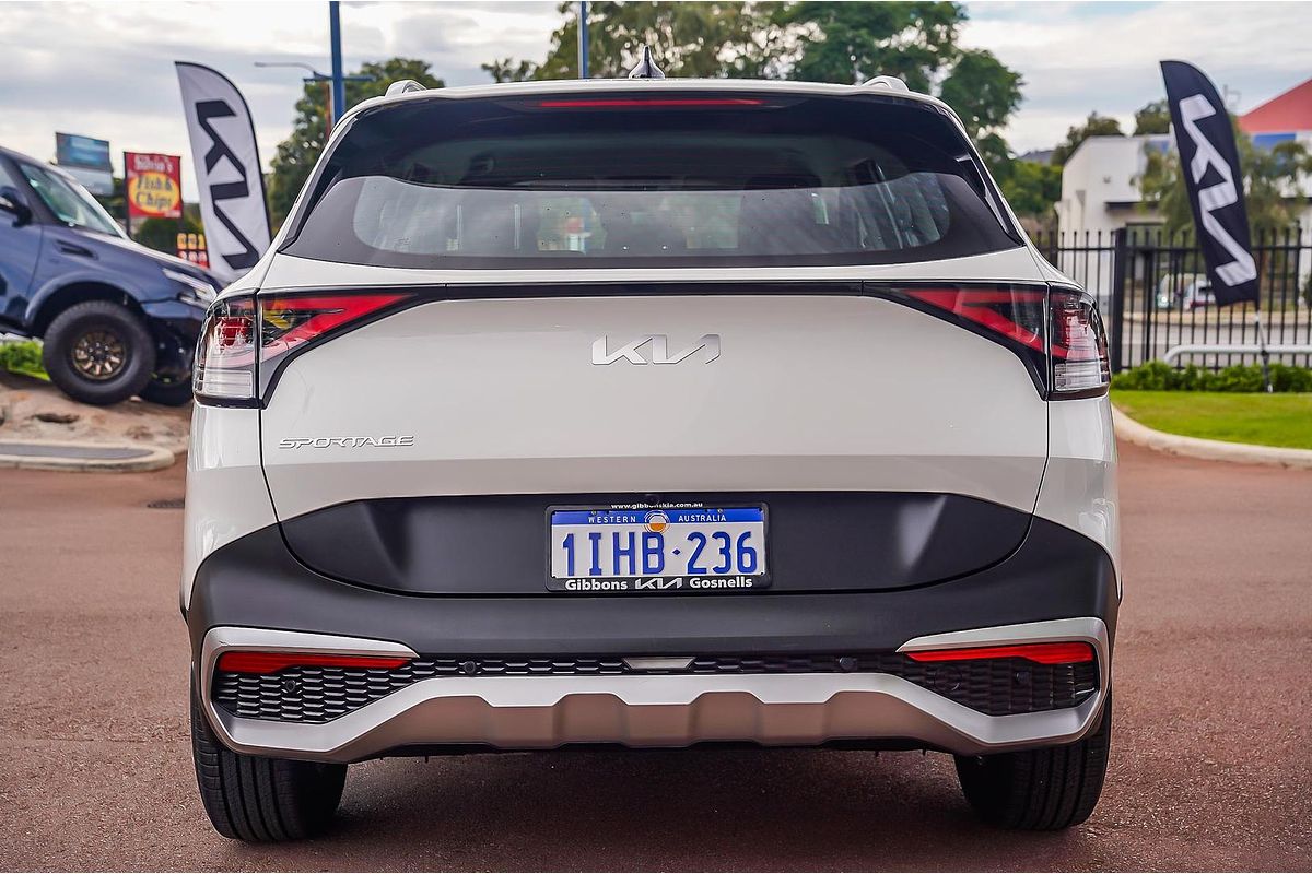 2024 Kia Sportage S NQ5