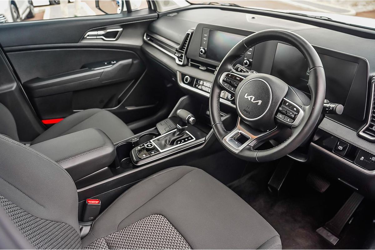 2024 Kia Sportage S NQ5