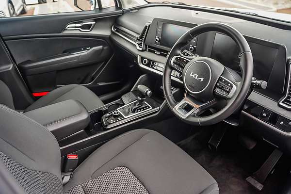 2024 Kia Sportage S NQ5