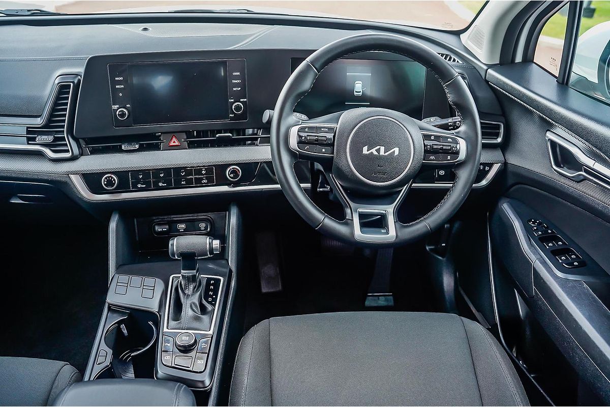 2024 Kia Sportage S NQ5