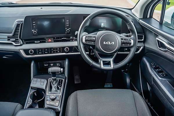 2024 Kia Sportage S NQ5
