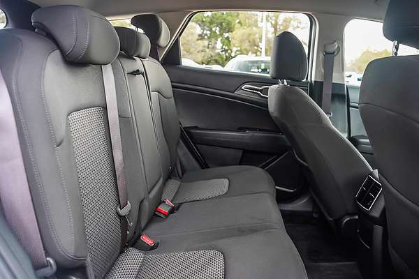 2024 Kia Sportage S NQ5
