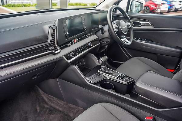 2024 Kia Sportage S NQ5