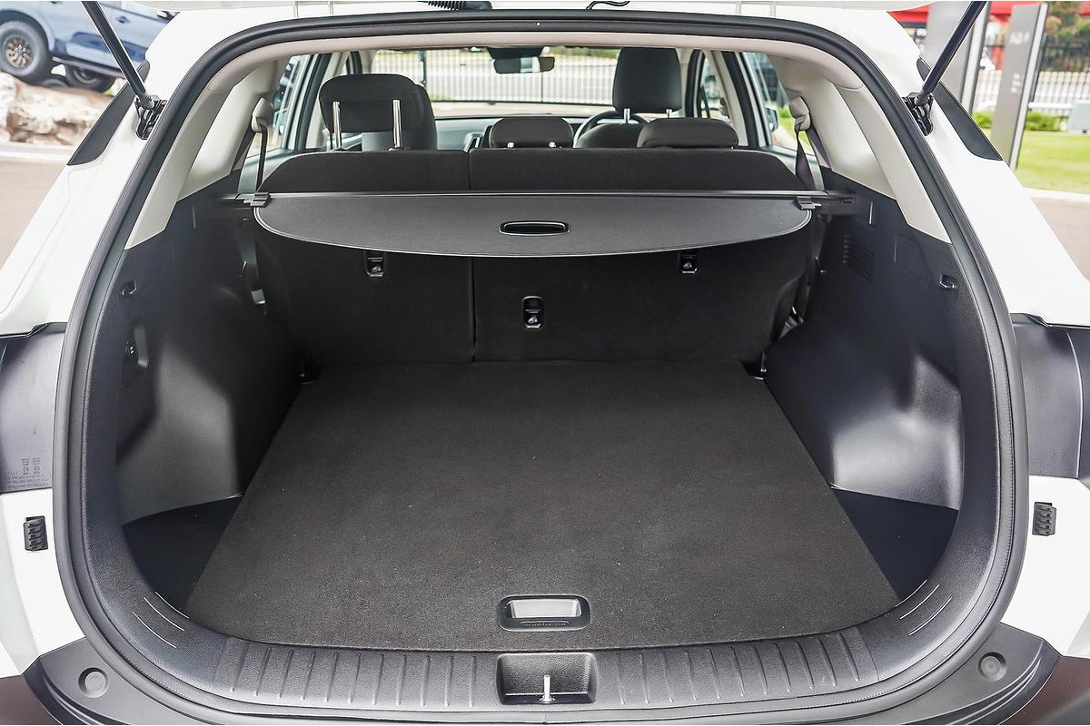 2024 Kia Sportage S NQ5