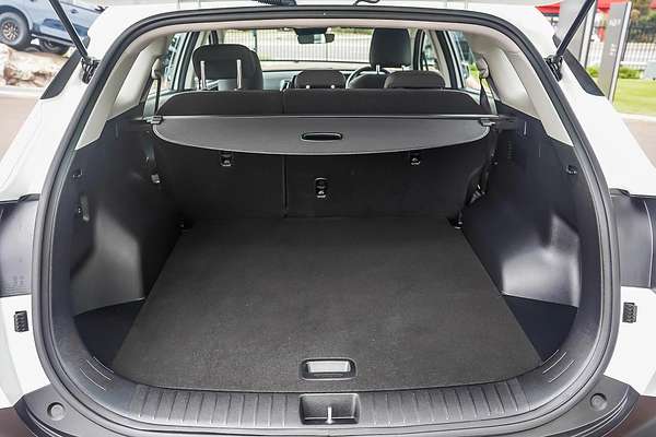 2024 Kia Sportage S NQ5
