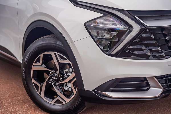 2024 Kia Sportage S NQ5