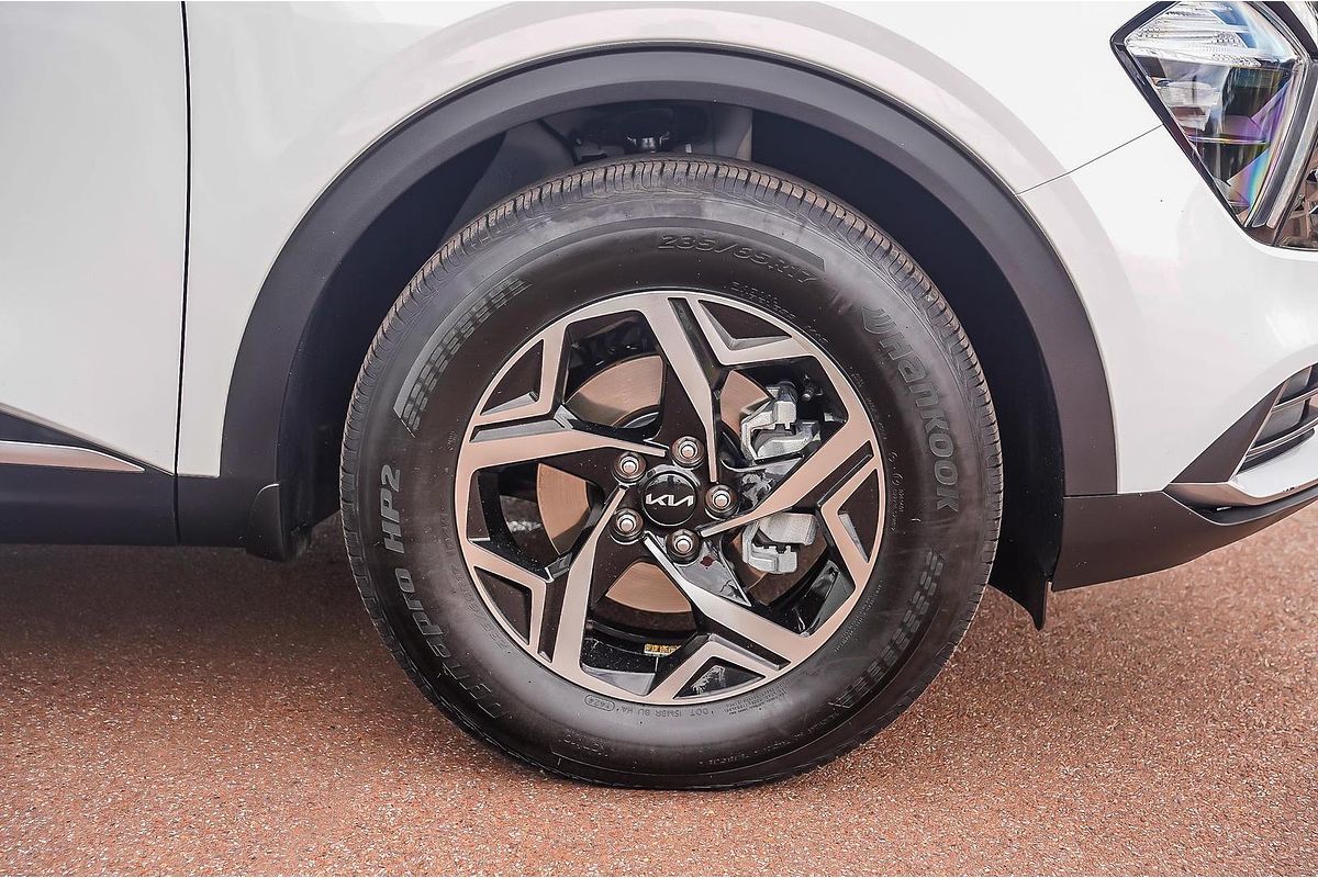 2024 Kia Sportage S NQ5