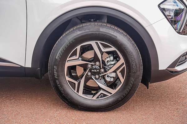 2024 Kia Sportage S NQ5