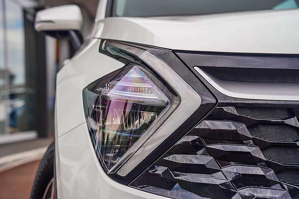 2024 Kia Sportage S NQ5