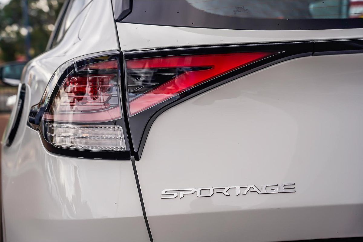 2024 Kia Sportage S NQ5