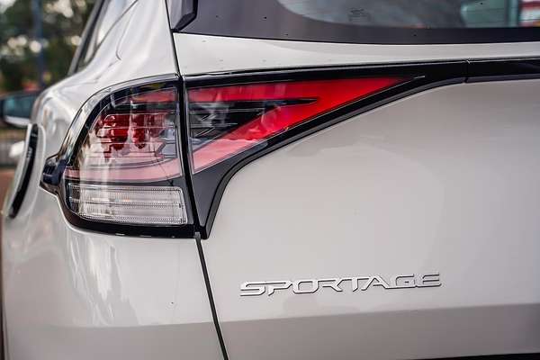 2024 Kia Sportage S NQ5