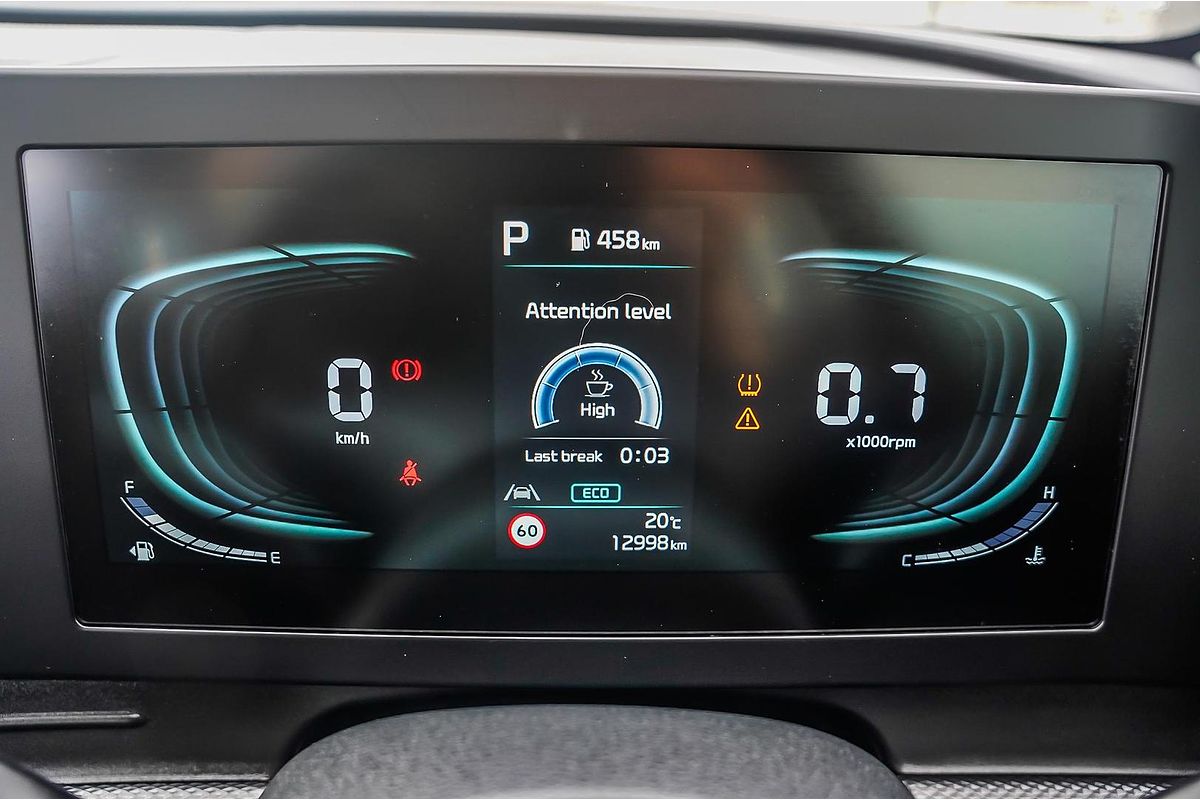 2024 Kia Sportage S NQ5
