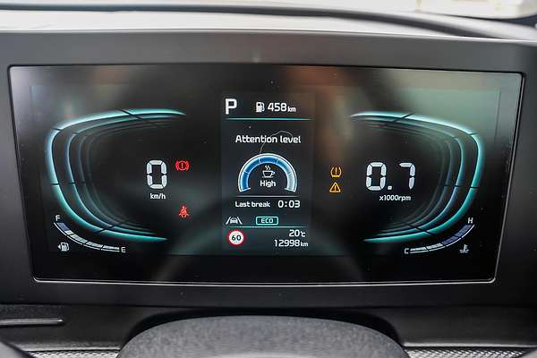 2024 Kia Sportage S NQ5
