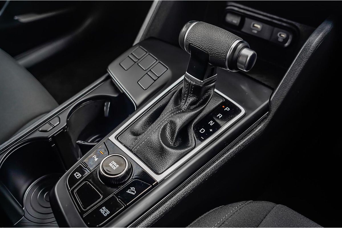 2024 Kia Sportage S NQ5