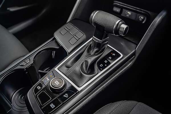 2024 Kia Sportage S NQ5