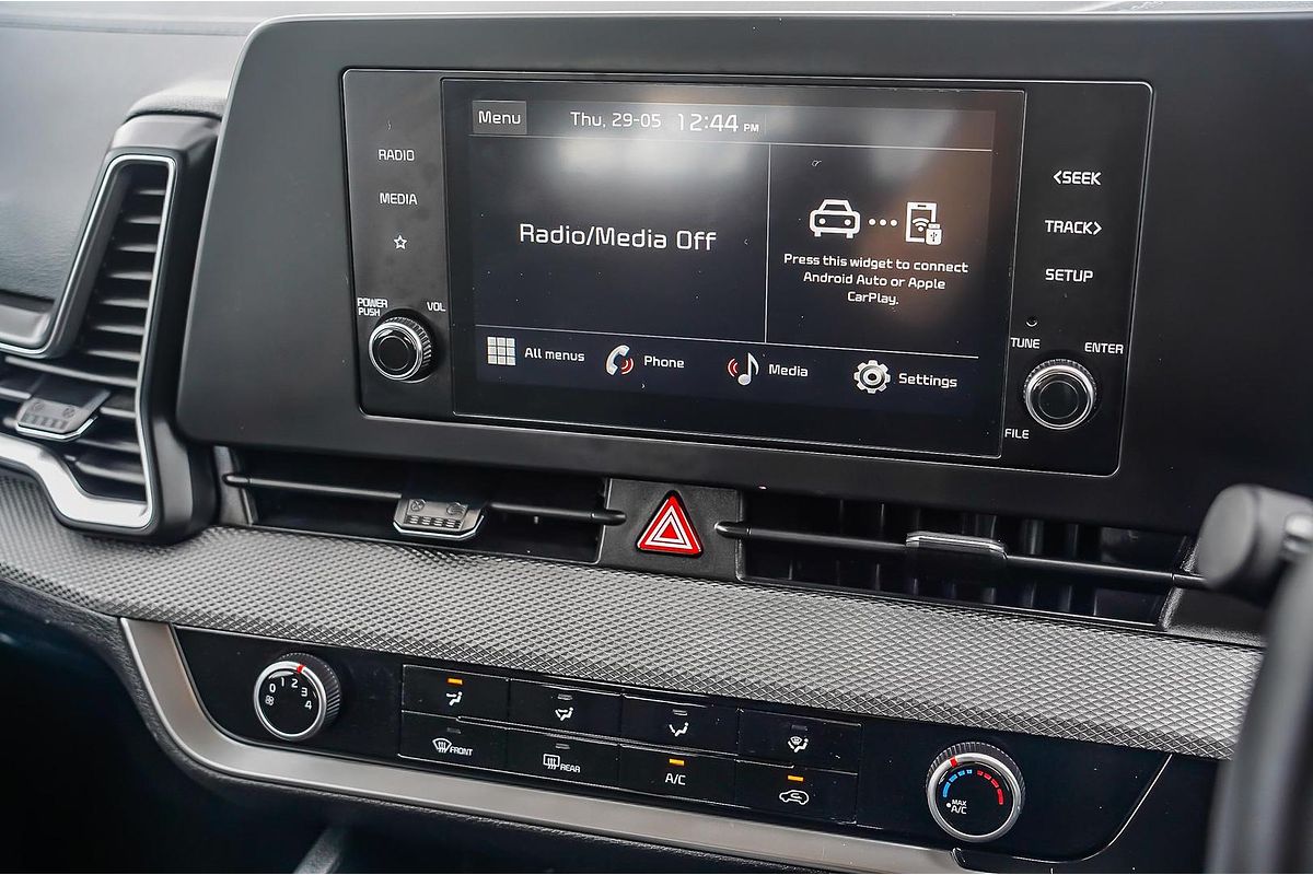2024 Kia Sportage S NQ5