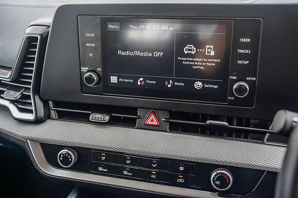 2024 Kia Sportage S NQ5