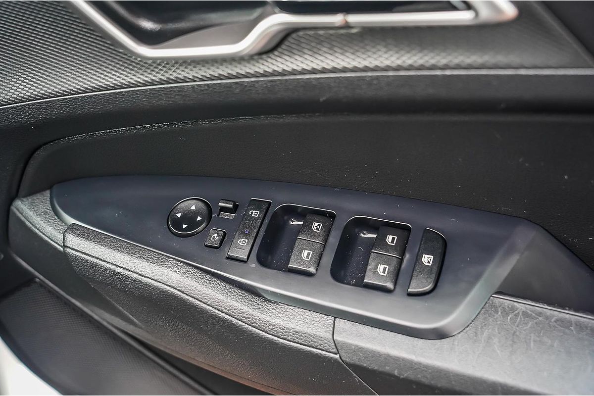 2024 Kia Sportage S NQ5