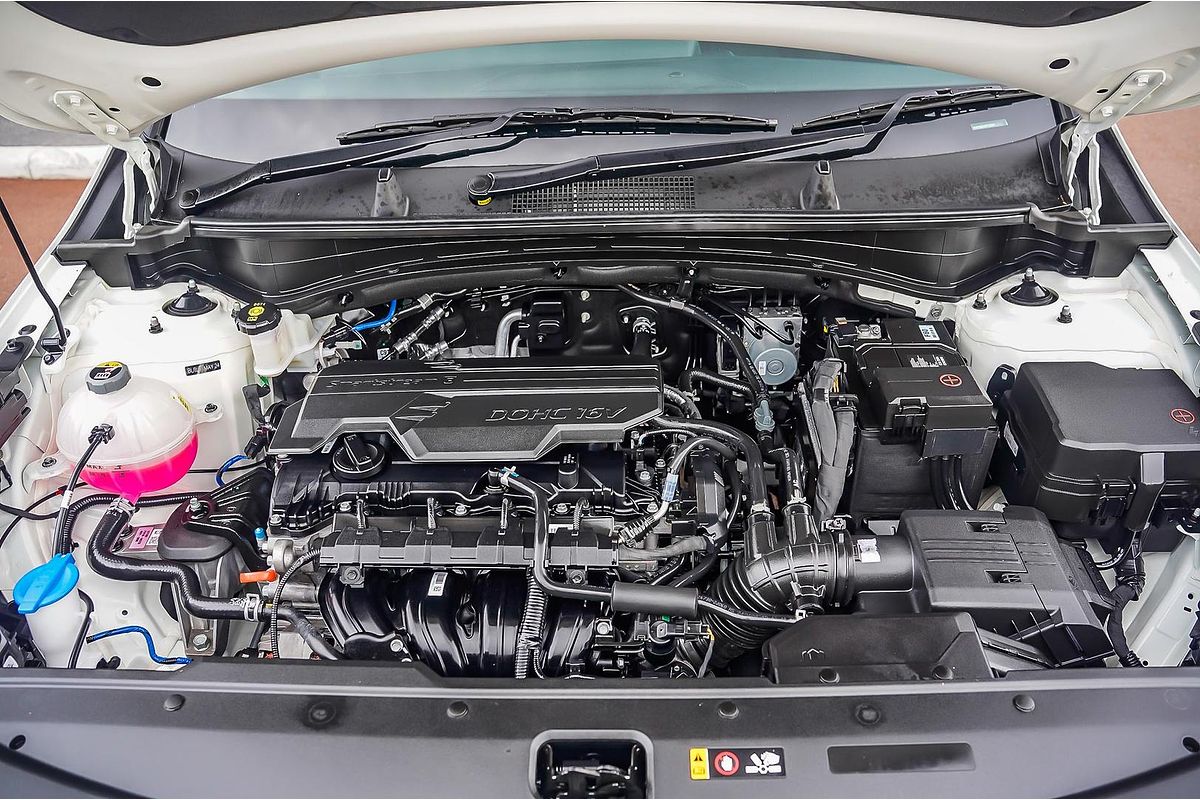2024 Kia Sportage S NQ5