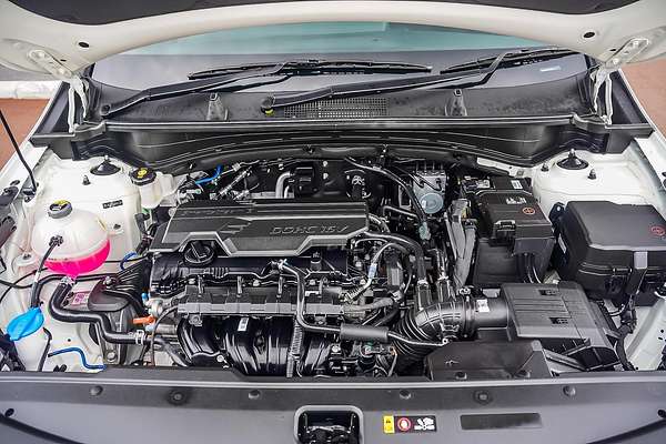 2024 Kia Sportage S NQ5