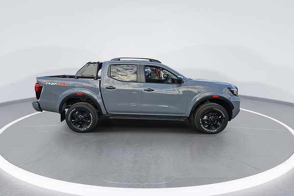 2025 Nissan Navara PRO-4X D23 4X4