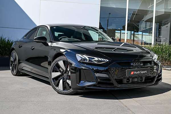 2023 Audi RS e-tron GT F83