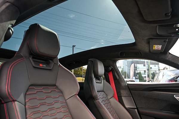 2023 Audi RS e-tron GT F83