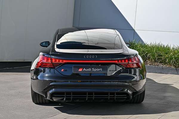 2023 Audi RS e-tron GT F83