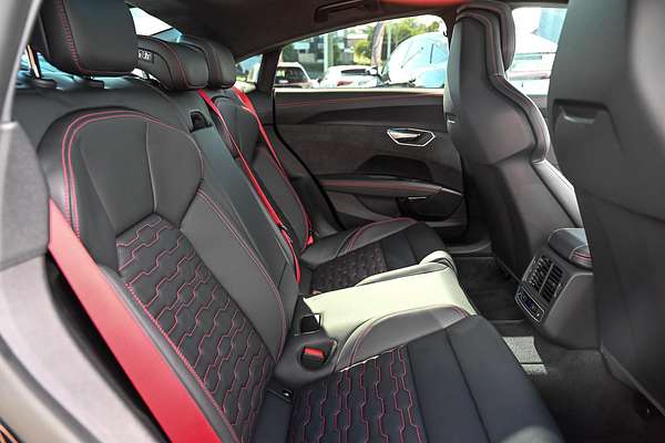 2023 Audi RS e-tron GT F83