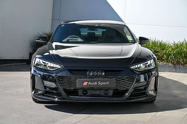 2023 Audi RS e-tron GT F83