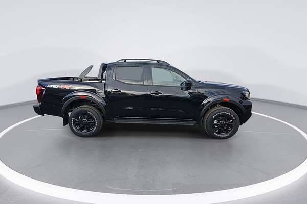 2025 Nissan Navara PRO-4X D23 4X4