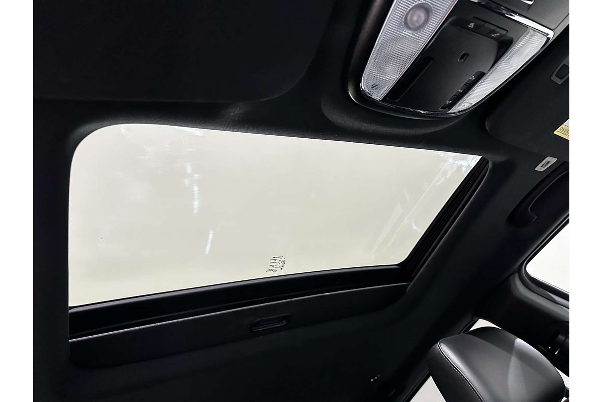 2020 Jeep Grand Cherokee Night Eagle WK