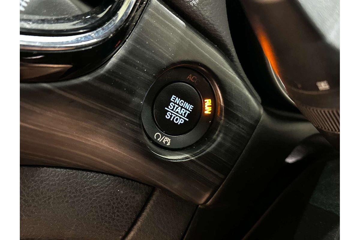 2020 Jeep Grand Cherokee Night Eagle WK