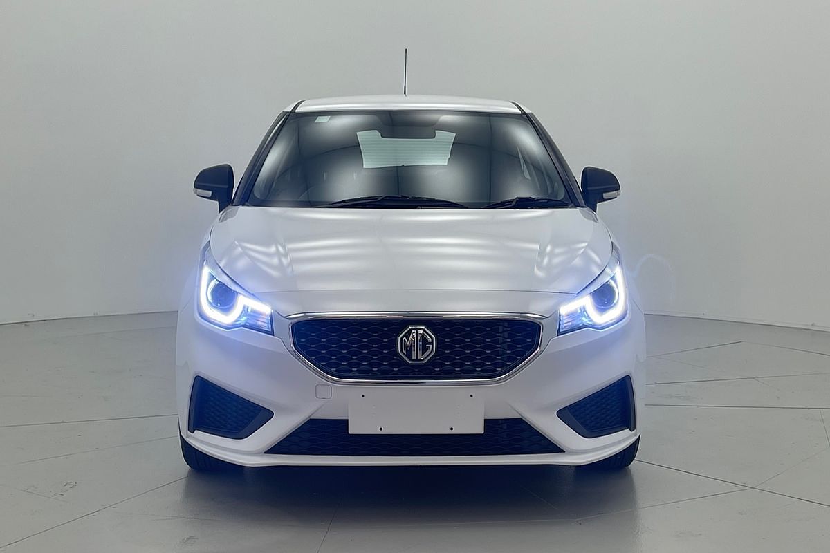 2023 MG MG3 Core