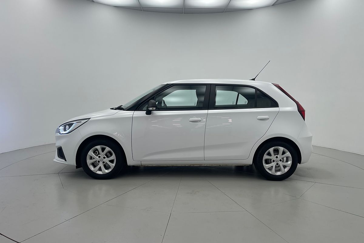 2023 MG MG3 Core