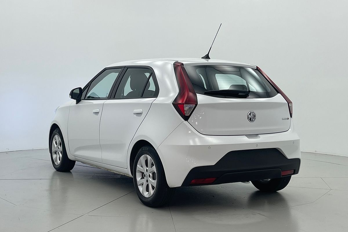 2023 MG MG3 Core