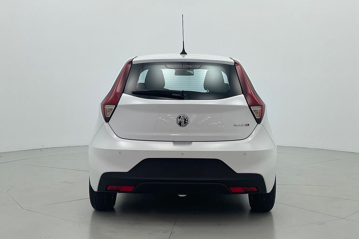 2023 MG MG3 Core