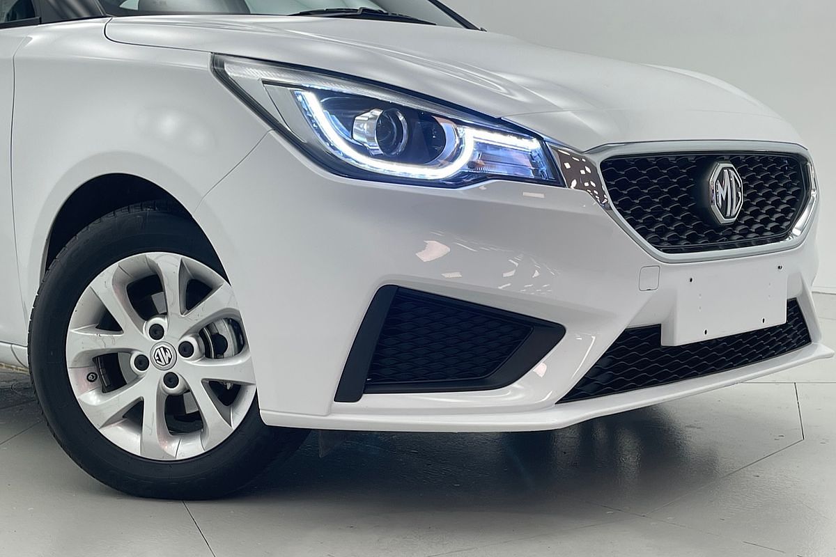 2023 MG MG3 Core