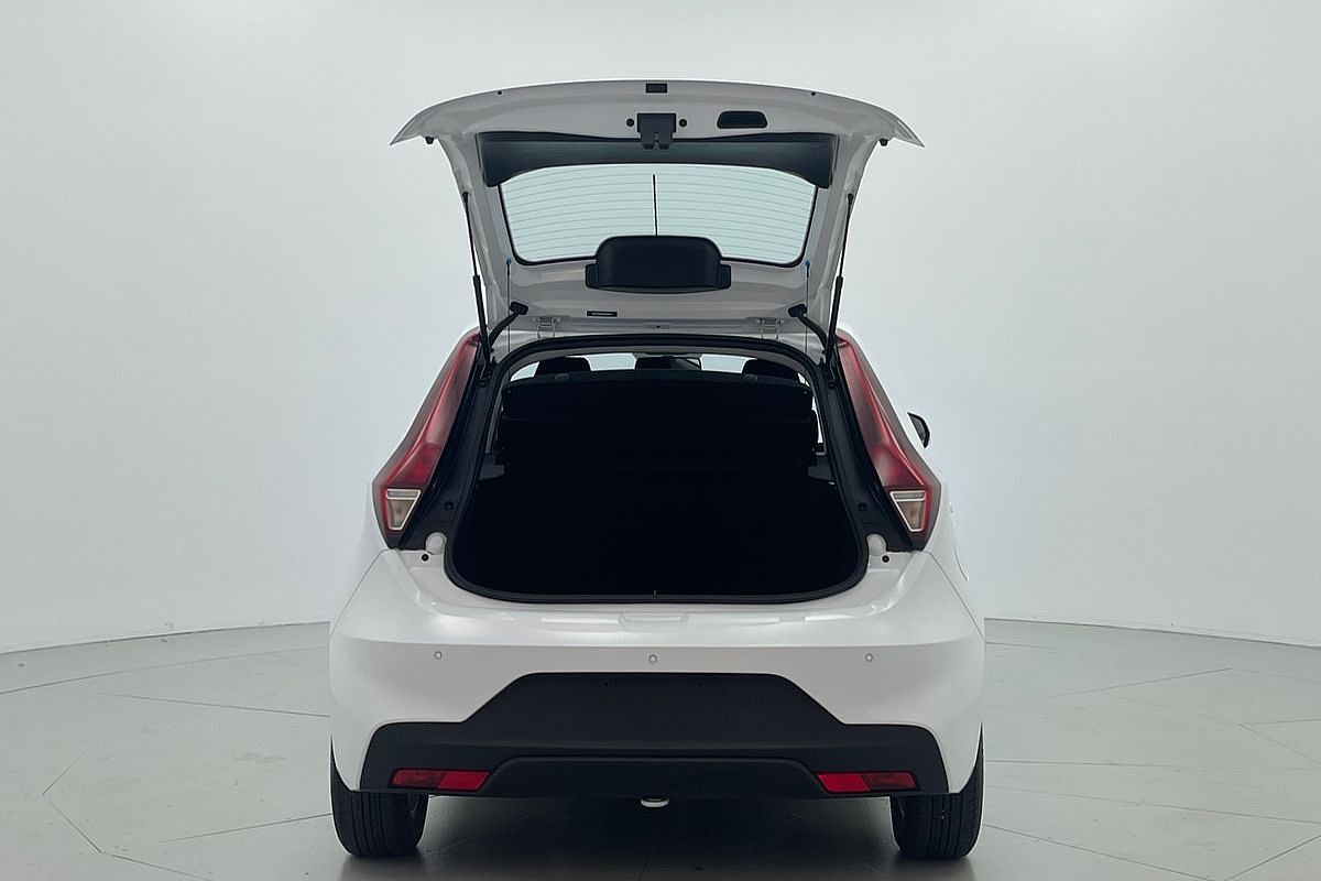 2023 MG MG3 Core