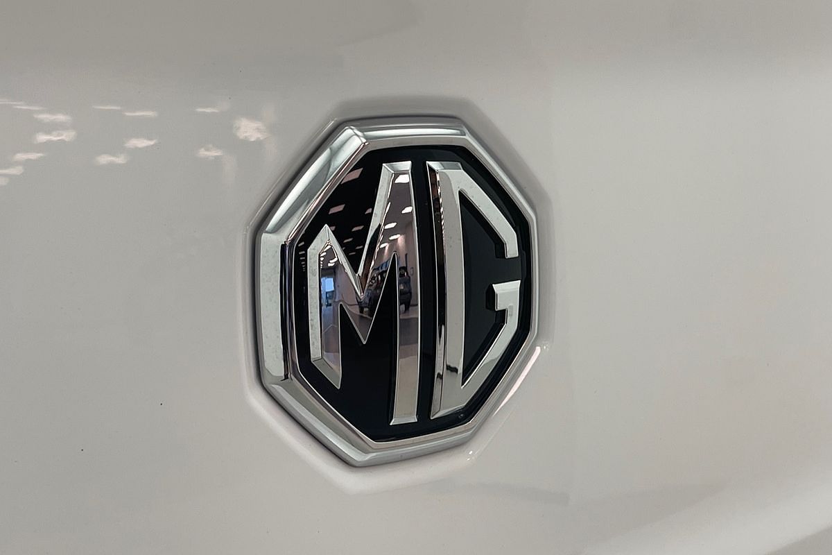 2023 MG MG3 Core