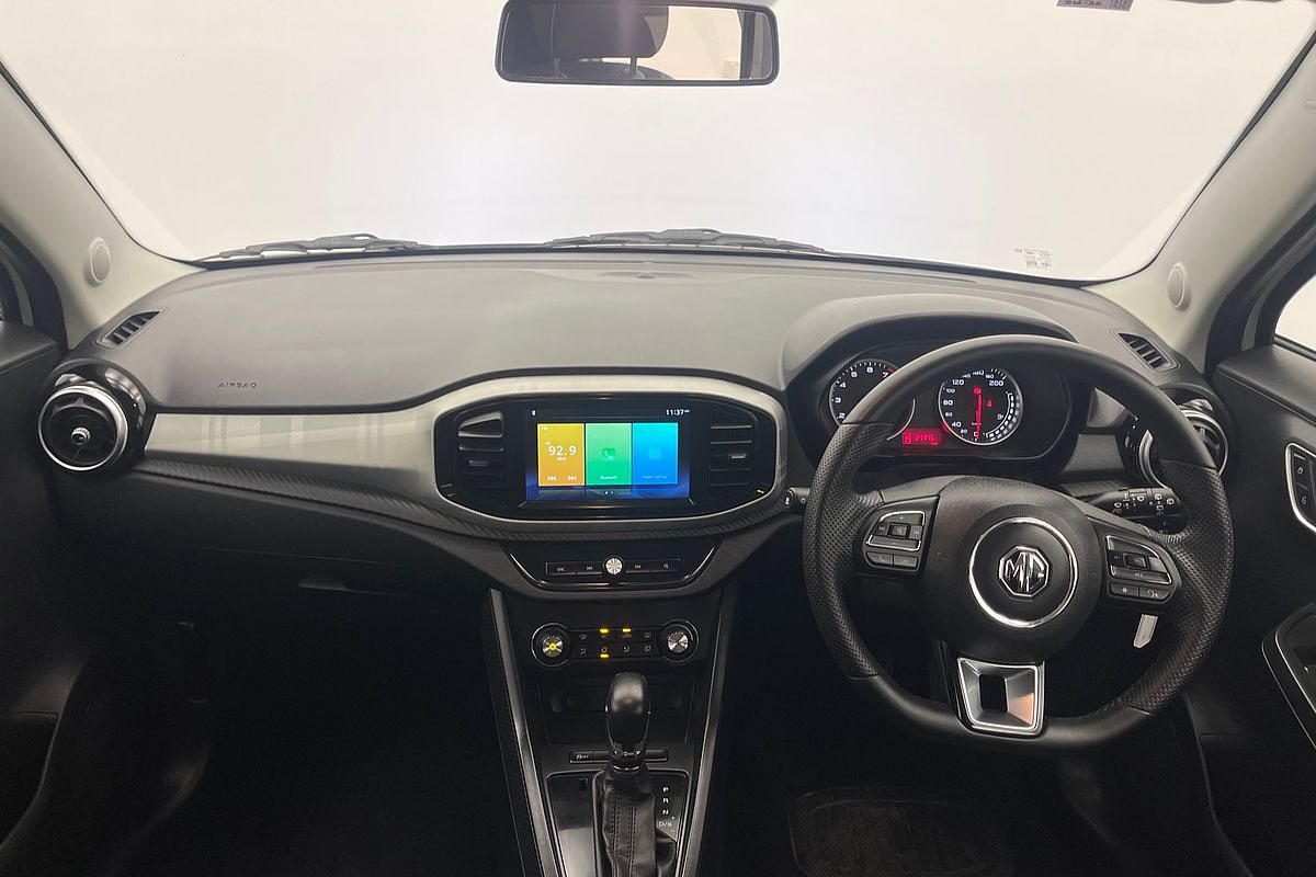 2023 MG MG3 Core