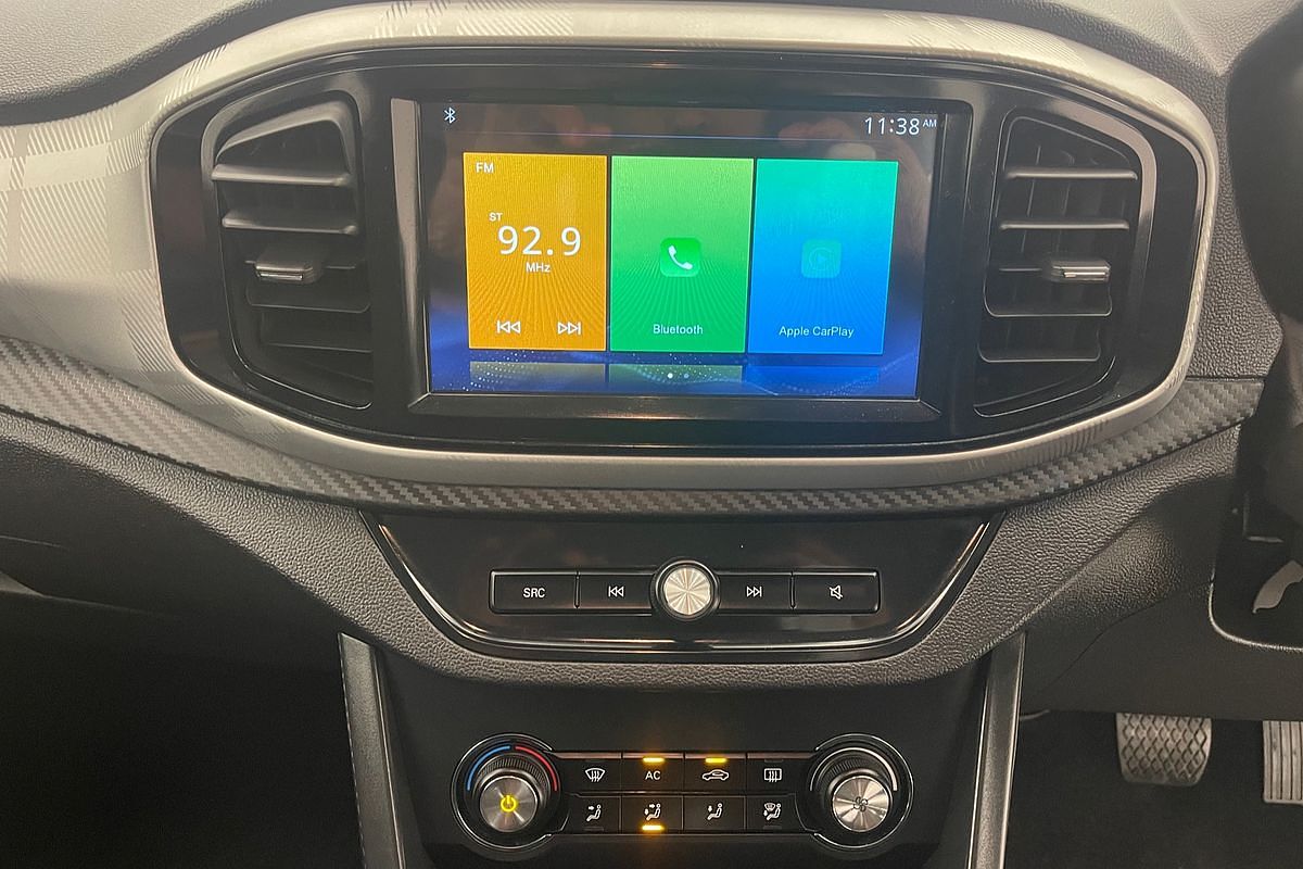 2023 MG MG3 Core