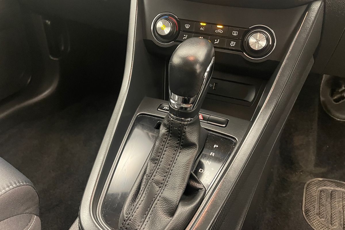 2023 MG MG3 Core
