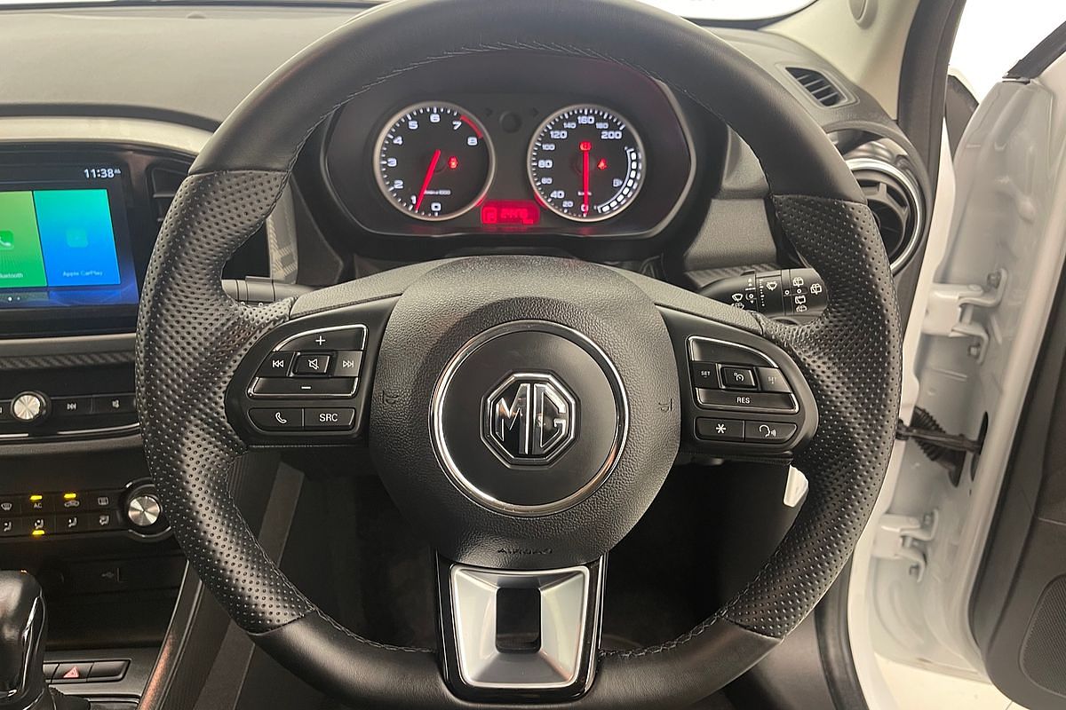 2023 MG MG3 Core