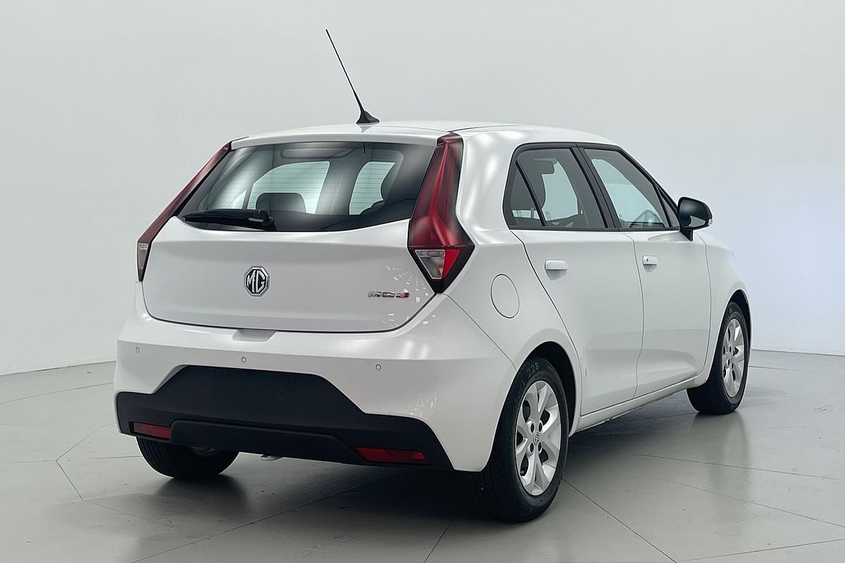 2023 MG MG3 Core
