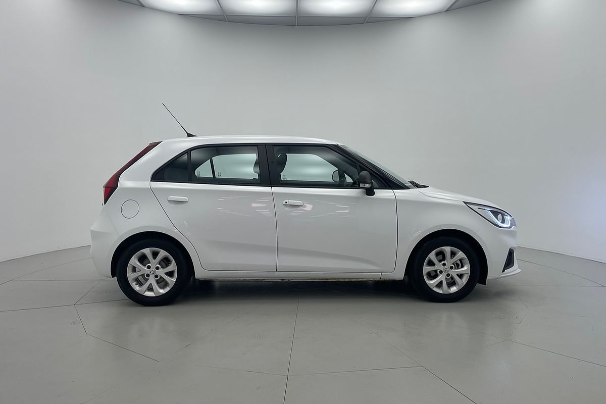 2023 MG MG3 Core