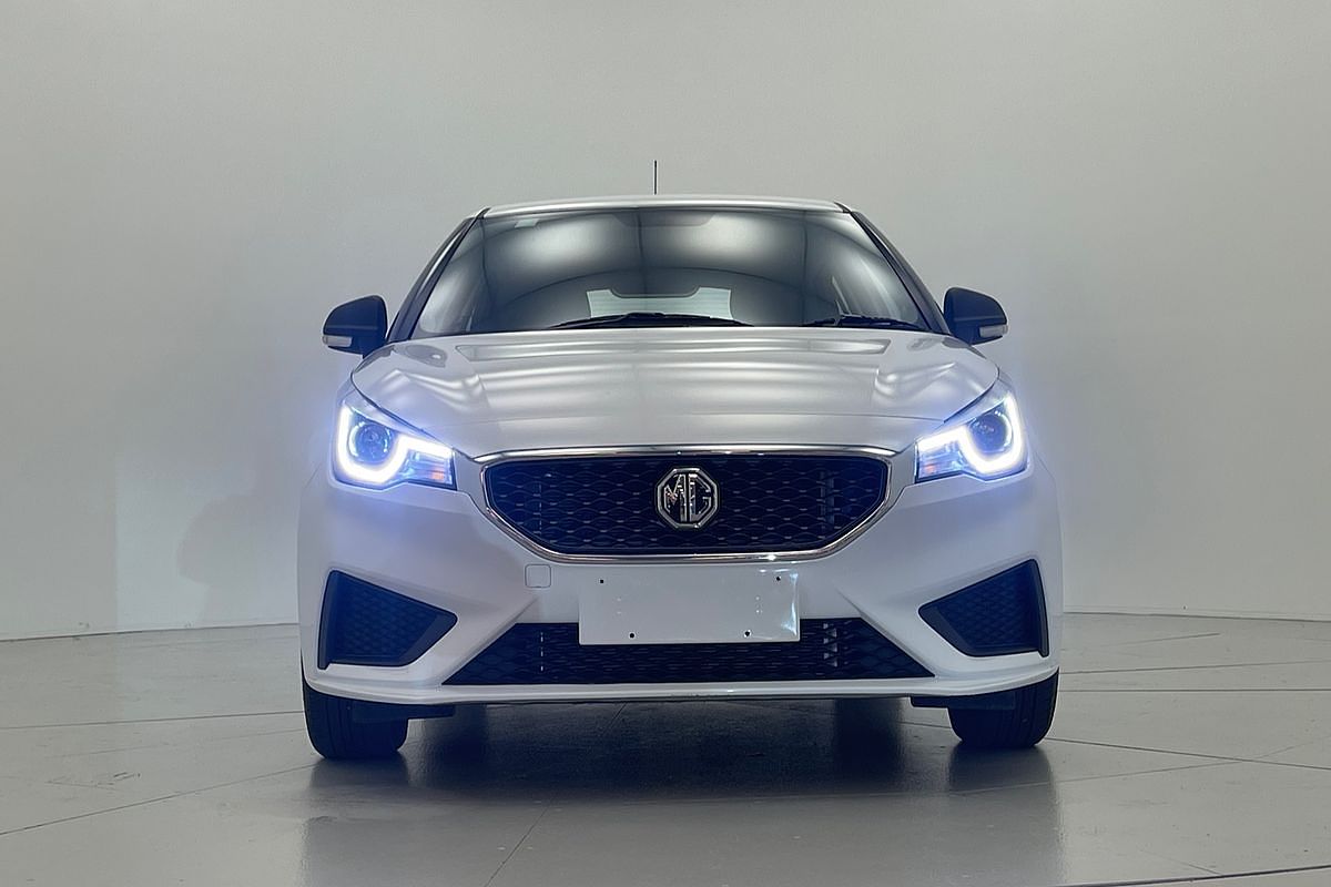2023 MG MG3 Core