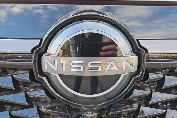2025 Nissan QASHQAI Ti J12
